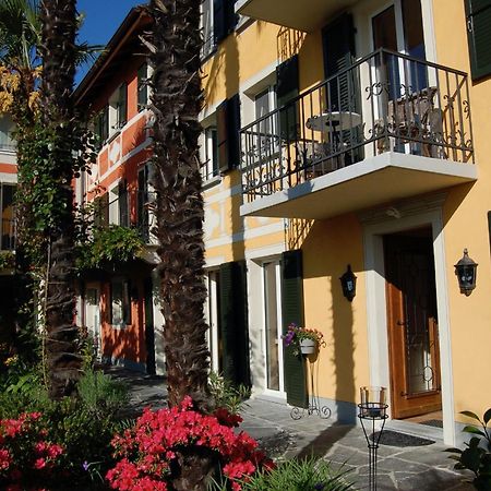Casa Concerto B&B บริสซาโก ภายนอก รูปภาพ