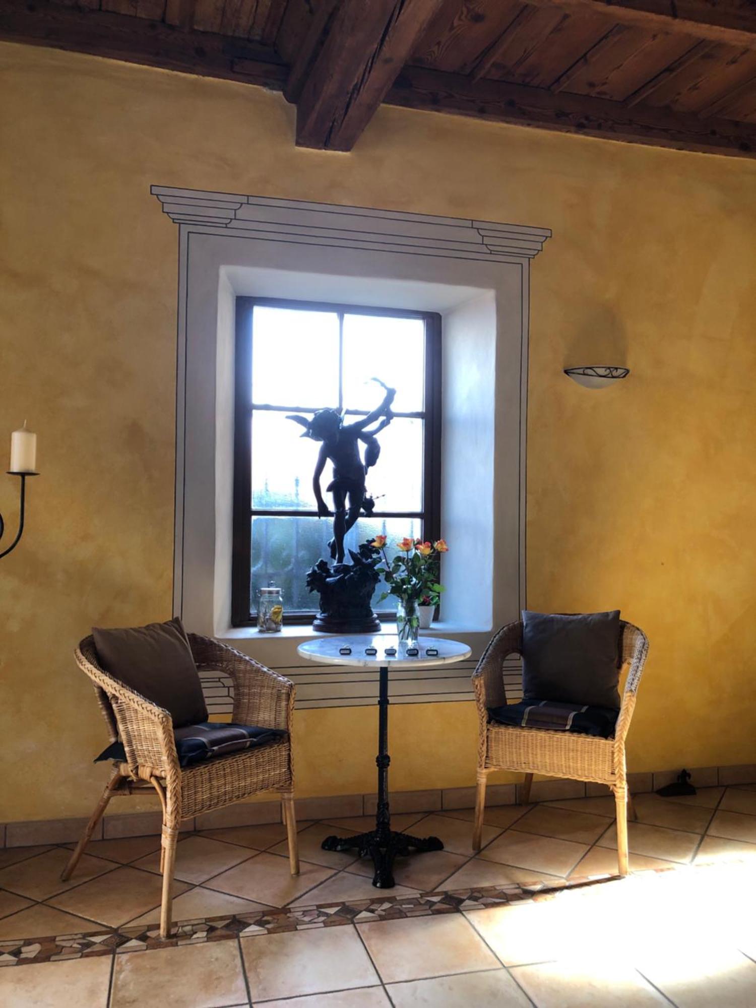 Casa Concerto B&B บริสซาโก ภายนอก รูปภาพ