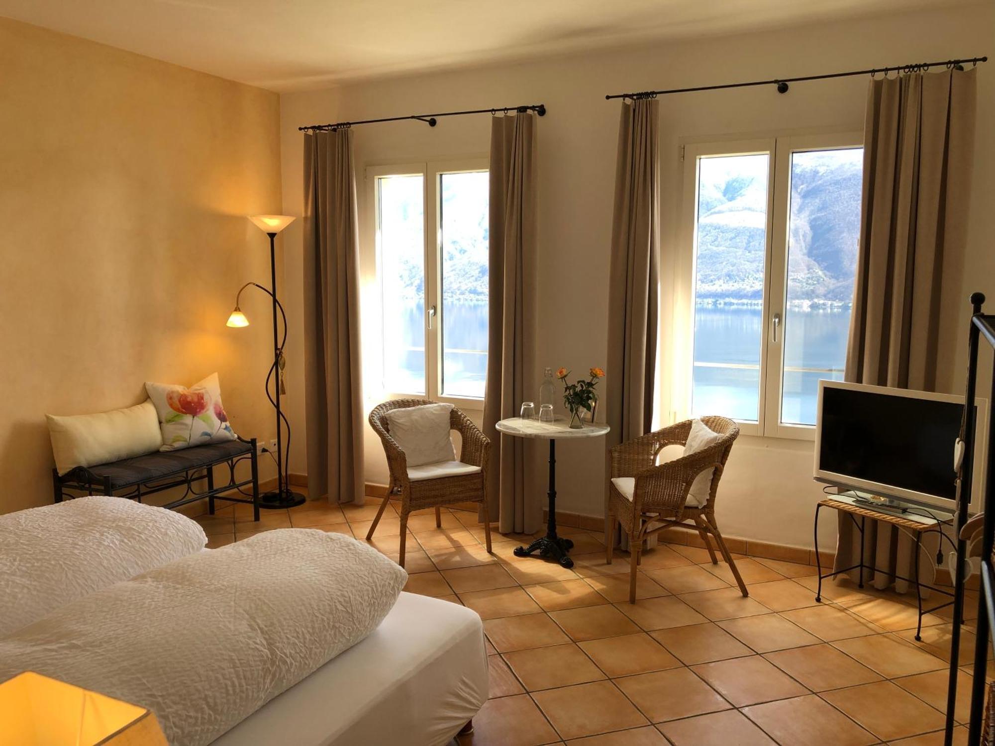 Casa Concerto B&B บริสซาโก ภายนอก รูปภาพ