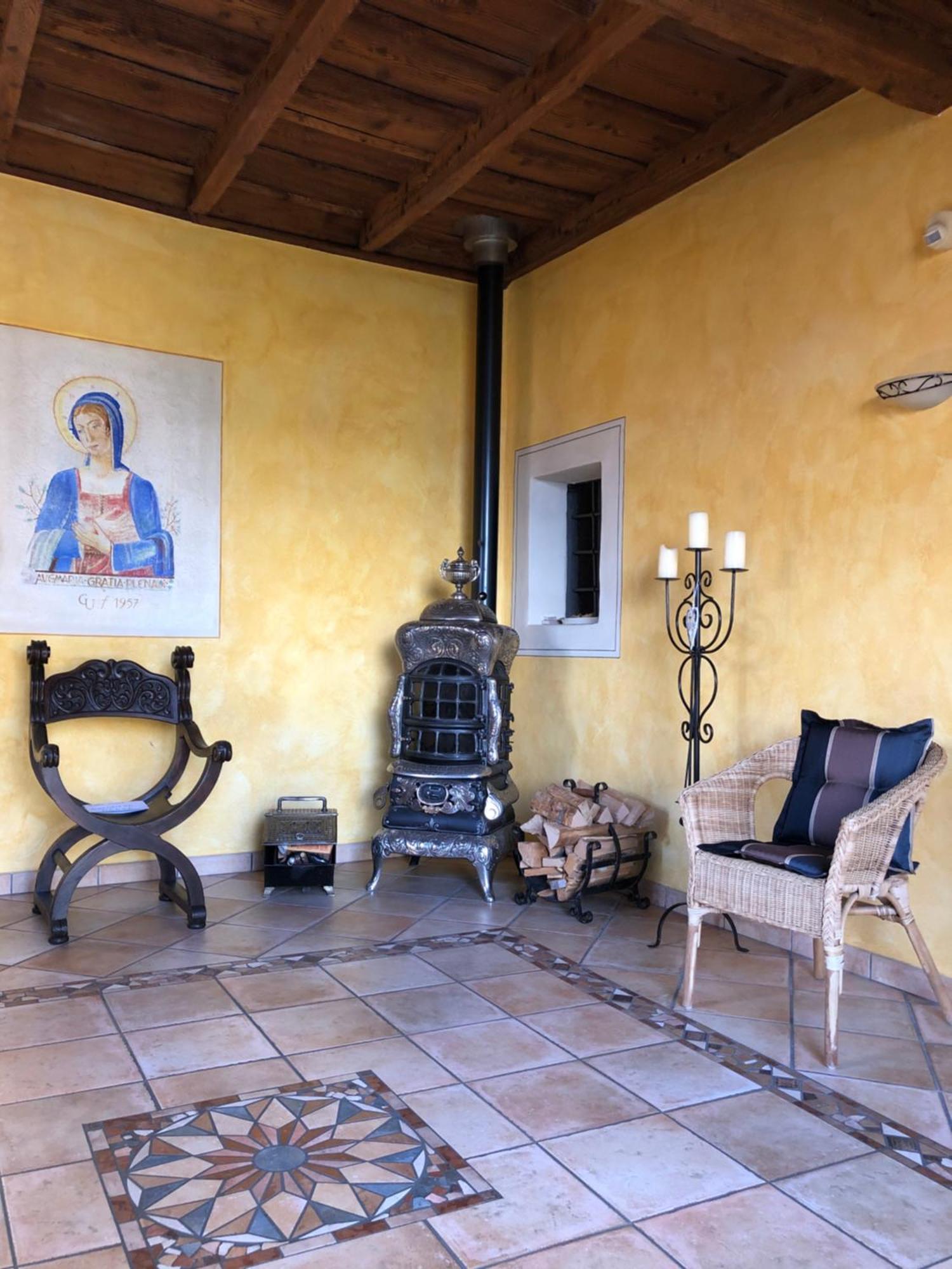 Casa Concerto B&B บริสซาโก ภายนอก รูปภาพ