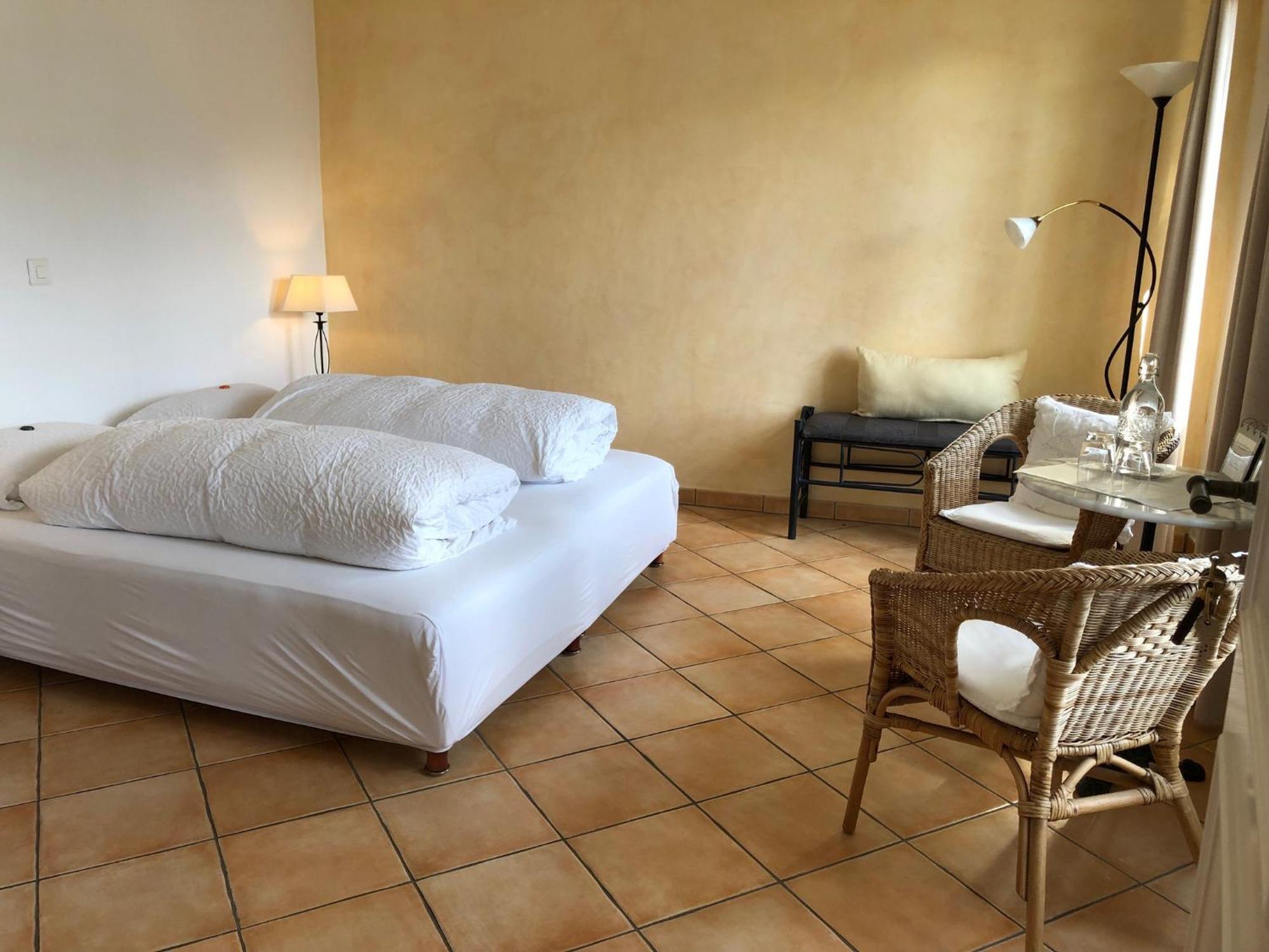 Casa Concerto B&B บริสซาโก ภายนอก รูปภาพ