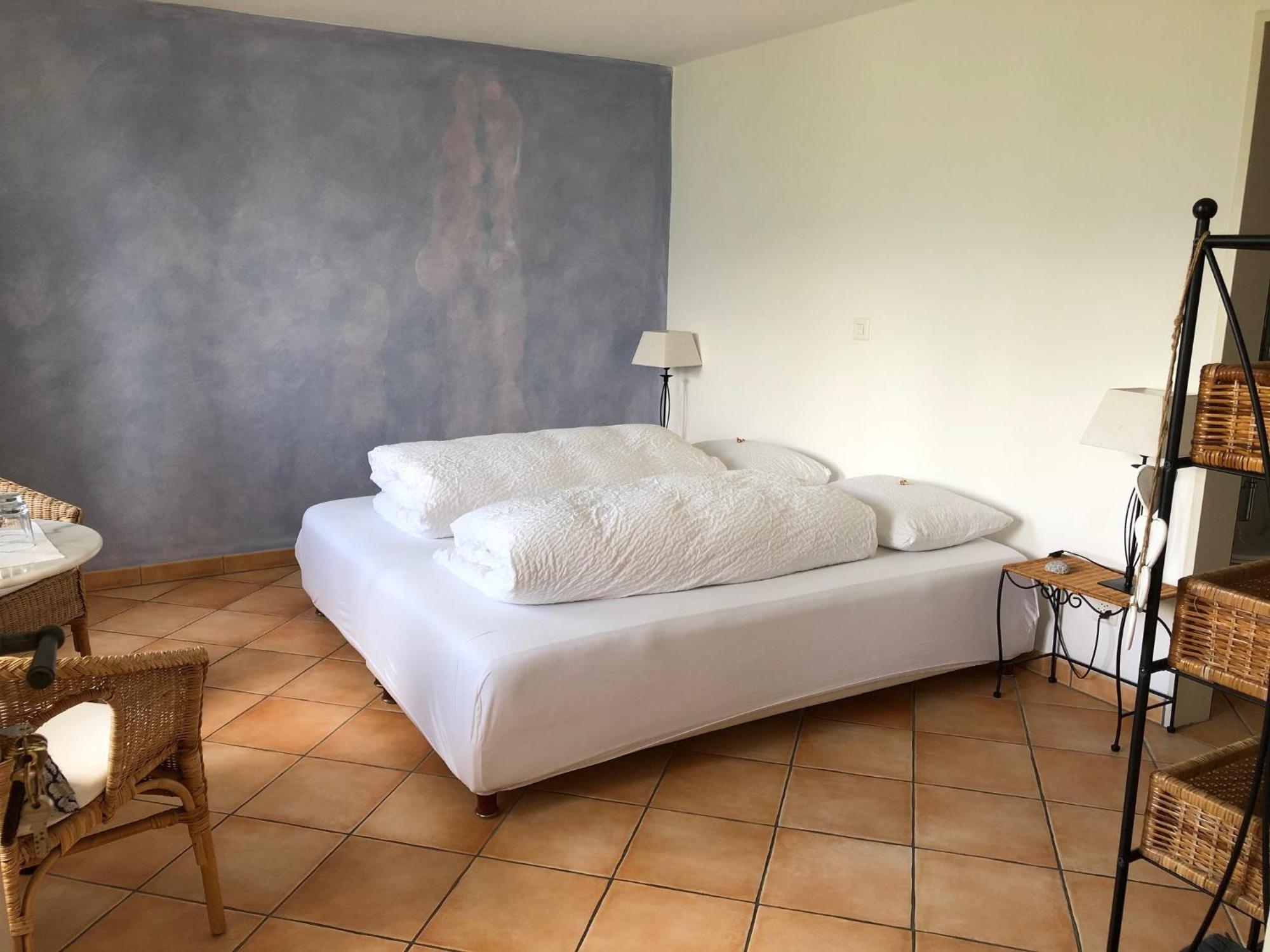 Casa Concerto B&B บริสซาโก ภายนอก รูปภาพ