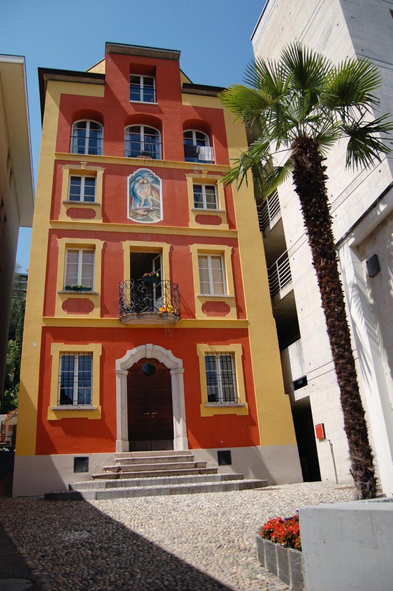 Casa Concerto B&B บริสซาโก ภายนอก รูปภาพ