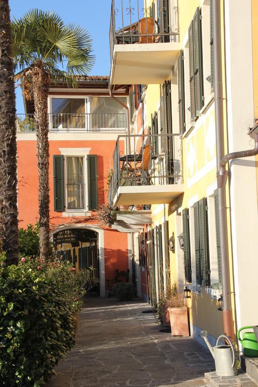 Casa Concerto B&B บริสซาโก ภายนอก รูปภาพ